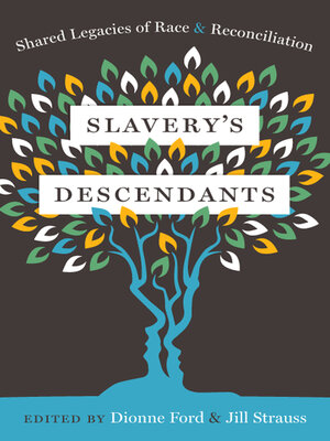cover image of Slavery's Descendants